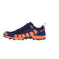 Inov-8 X-Talon 212 V2 Trail Hardloopschoenen Blauw/Oranje Heren