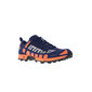 Inov-8 X-Talon 212 V2 Trail Hardloopschoenen Blauw/Oranje Heren