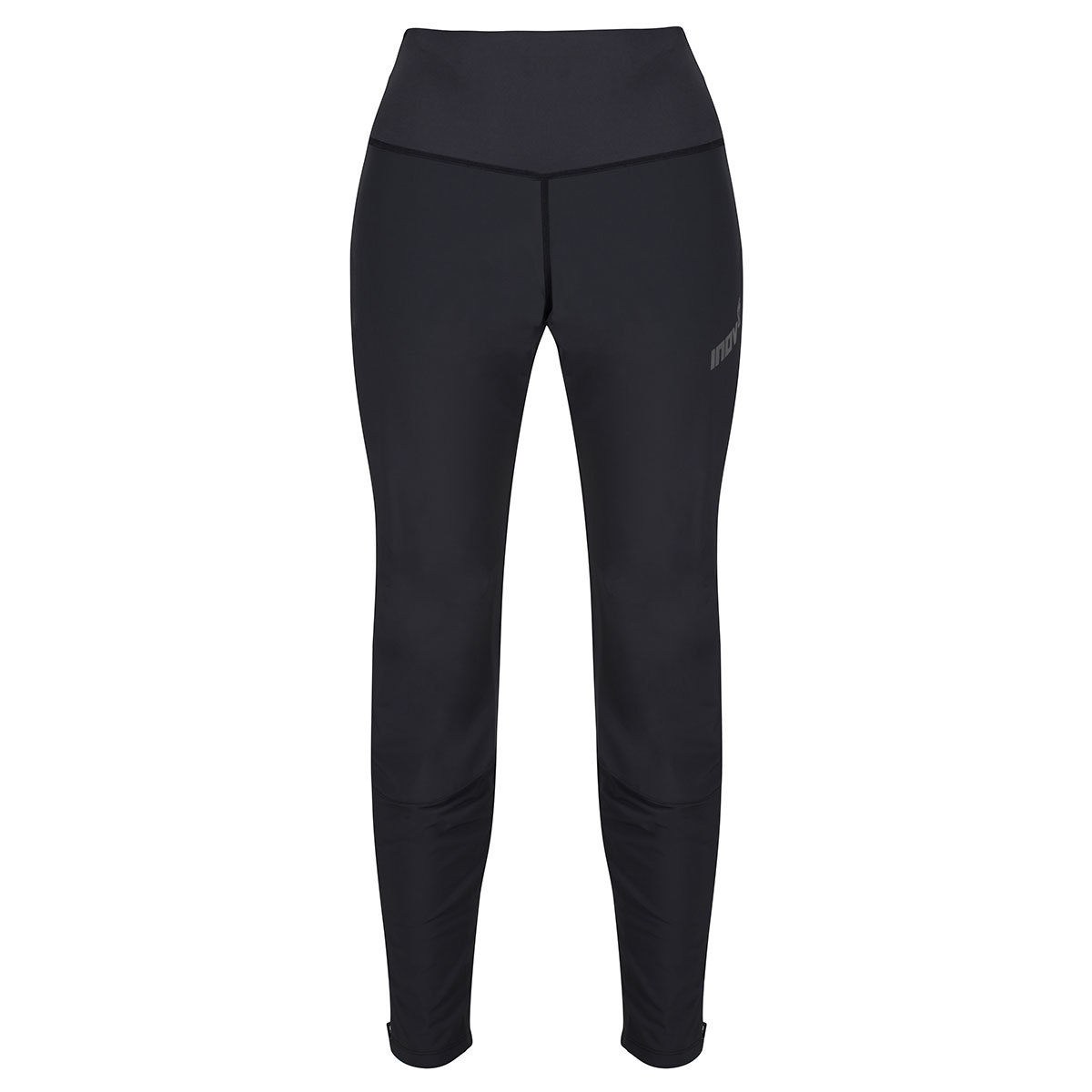 Inov-8 Race Elite Tight Hardloopbroek Lang Zwart Dames
