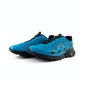 Inov-8 Trailfly Ultra G 300 Max Trail Hardloopschoenen Blauw/Zwart Heren