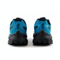Inov-8 Trailfly Ultra G 300 Max Trail Hardloopschoenen Blauw/Zwart Heren