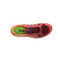 Inov-8 Trailfly G 270 Trail Hardloopschoenen Rood/Oranje Dames