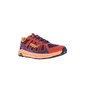Inov-8 Trailfly G 270 Trail Hardloopschoenen Rood/Oranje Dames