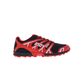 Inov-8 Trailtalon 235 Trail Hardloopschoenen Zwart/Rood/Grijs Heren