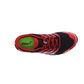 Inov-8 Trailtalon 235 Trail Hardloopschoenen Zwart/Rood/Grijs Heren