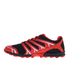 Inov-8 Trailtalon 235 Trail Hardloopschoenen Zwart/Rood/Grijs Heren