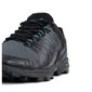 Inov-8 Roclite G 275 Trail Hardloopschoenen Grijs/Zwart Dames