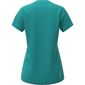 Inov-8 Base Hardloopshirt Korte Mouwen Groen Dames