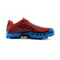 Inov-8 X-Talon 255 Trail Hardloopschoenen Rood/Blauw Dames