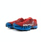 Inov-8 X-Talon 255 Trail Hardloopschoenen Rood/Blauw Dames