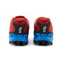 Inov-8 X-Talon 255 Trail Hardloopschoenen Rood/Blauw Dames