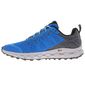 Inov-8 Parkclaw 280 Trail Hardloopschoenen Blauw/Grijs Heren