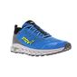 Inov-8 Parkclaw 280 Trail Hardloopschoenen Blauw/Grijs Heren