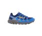 Inov-8 Trailfly Ultra G 300 Max Trail Hardloopschoenen Blauw/Grijs/Oranje Her