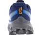 Inov-8 Trailfly Ultra G 300 Max Trail Hardloopschoenen Blauw/Grijs/Oranje Her