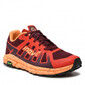Inov-8 TrailFly G 270 V2 Trail Hardloopschoenen Rood/Oranje Dames
