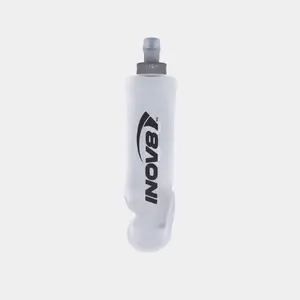 Inov-8 Softflask 0.25l transparant