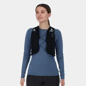 Inov-8 Racepac 8 Drinkvest Zwart