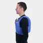 Inov-8 Racepac 8 Drinkvest Blauw