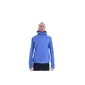 Inov-8 Stormshell V2 Hardloopjack Blauw Heren