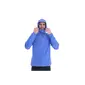 Inov-8 Stormshell V2 Hardloopjack Blauw Heren