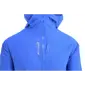 Inov-8 Stormshell V2 Hardloopjack Blauw Heren