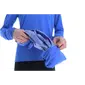 Inov-8 Stormshell V2 Hardloopjack Blauw Heren