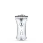 HydraPak Velocity Drinkreservoir 1.5L Transparant