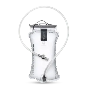 HydraPak Velocity Drinkreservoir 3L Transparant