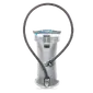 HydraPak Velocity IT Drinkreservoir 1.5L Transparant