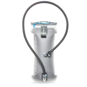 HydraPak Velocity IT Drinkreservoir 2L Transparant