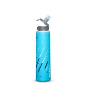 HydraPak Ultraflask Speed Bidon 500ml Blauw
