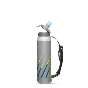 HydraPak Skyflask IT Speed 500ml Doorzichtig