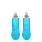 HydraPak Softflask 250ml Drinkfles Blauw 2-Pack