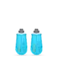 HydraPak Softflask 150ml Drinkfles Blauw 2-Pack