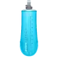 HydraPak Pocketflask Drinkfles 500 ml Malibu Blauw