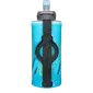 HydraPak Skyflask Speed Drinkfles 500ml Malibu Blauw