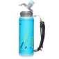 HydraPak Skyflask Speed Drinkfles 350ml Malibu Blauw
