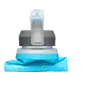 HydraPak Skyflask Speed Drinkfles 350ml Malibu Blauw