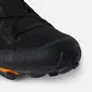 DMT KM0 Mountainbikeschoenen Zwart/Zwart Heren