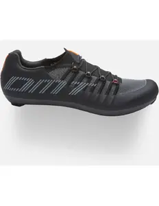 DMT Pogi Wielrenschoenen Zwart Heren