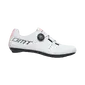 DMT KR4 Wielrenschoenen Wit Heren