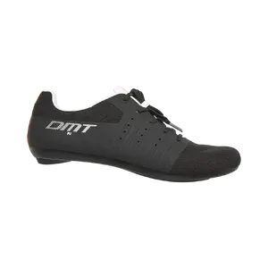 DMT KR4 PJ Wielrenschoenen Zwart Heren