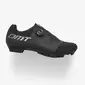 DMT KM4 Mountainbikeschoenen Zwart Heren