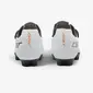 DMT KM4 Mountainbikeschoenen Wit Heren