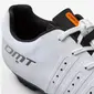 DMT KM4 PJ Mountainbikeschoenen Wit Heren
