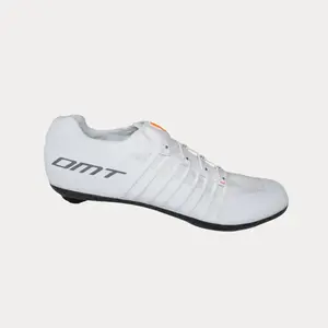 DMT Pogi's Superlight Wielrenschoenen Wit