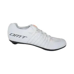 DMT Pogi's Superlight Wielrenschoenen Wit