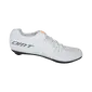Tweedekans DMT Pogi's Superlight Wielrenschoenen Wit 44 1/2