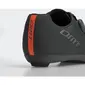 DMT KR0 Evo Wielrenschoenen Zwart/Donkergrijs
